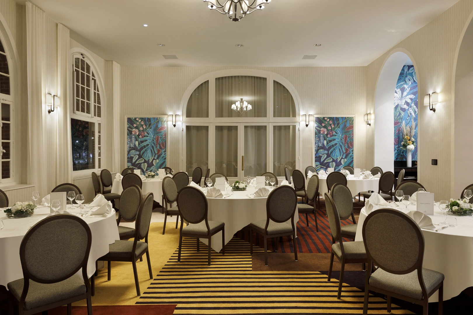 Hôtel Barrière Le Westminster Le Touquet
