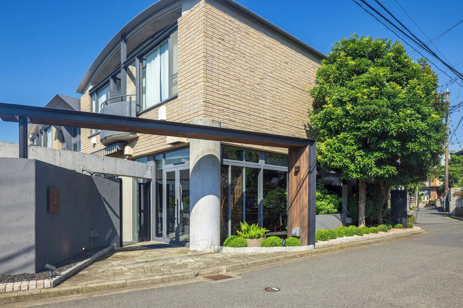 Отель WeBase Kamakura