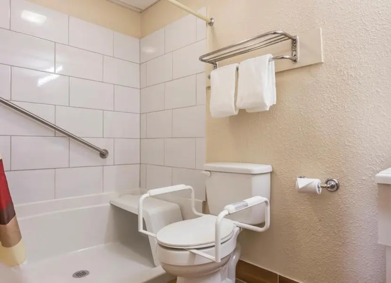 Americas Best Value Inn & Suites Nevada