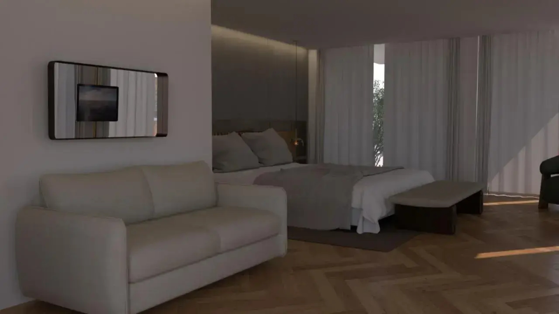 UNA Hotels One Catania