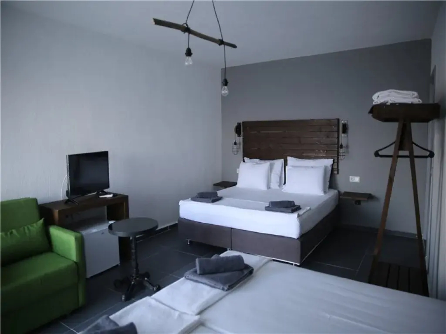 Taskule Hotel