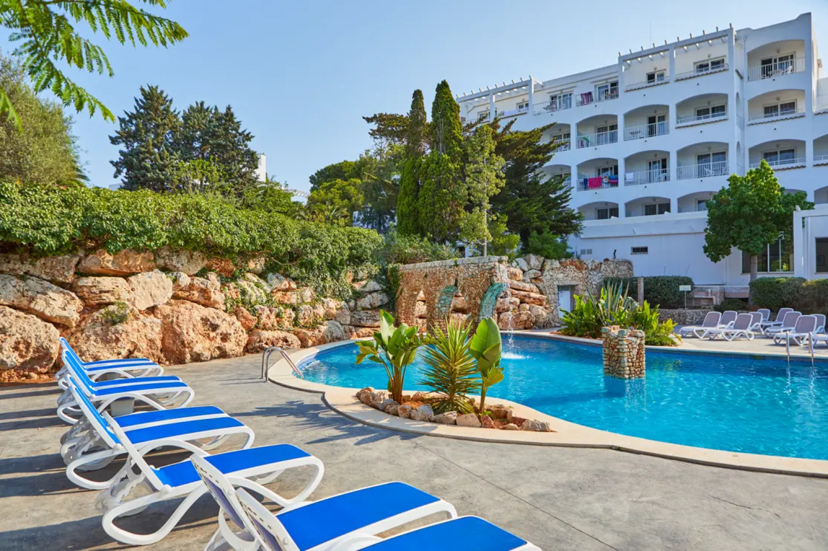 OLA Apartamentos Cala d'Or