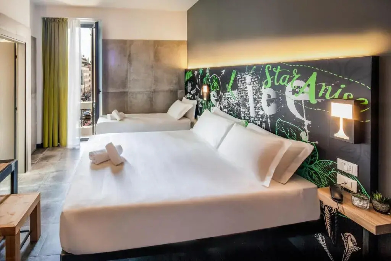 Spice Hotel Milano 