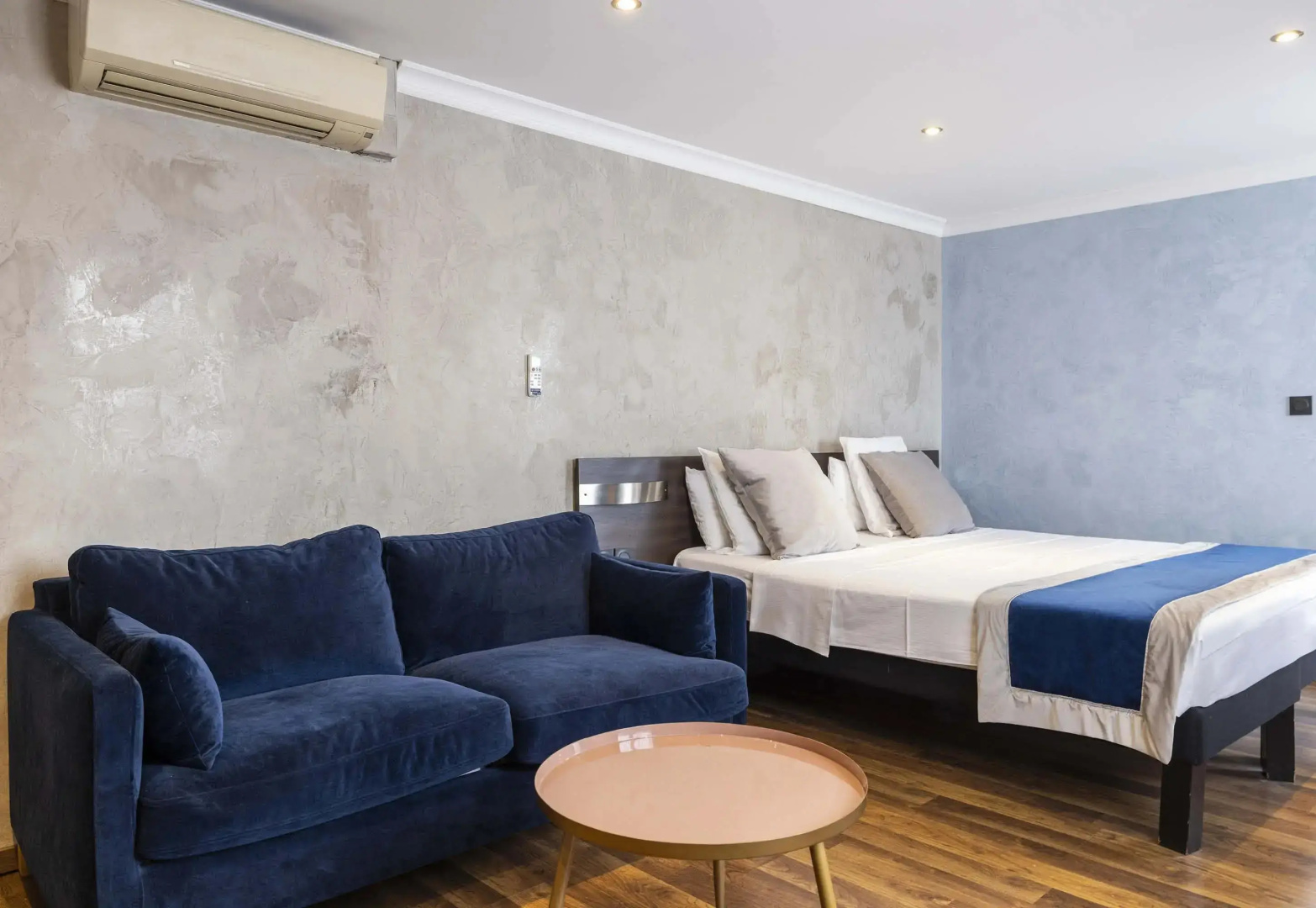 B&B Hotel Perpignan Centre
