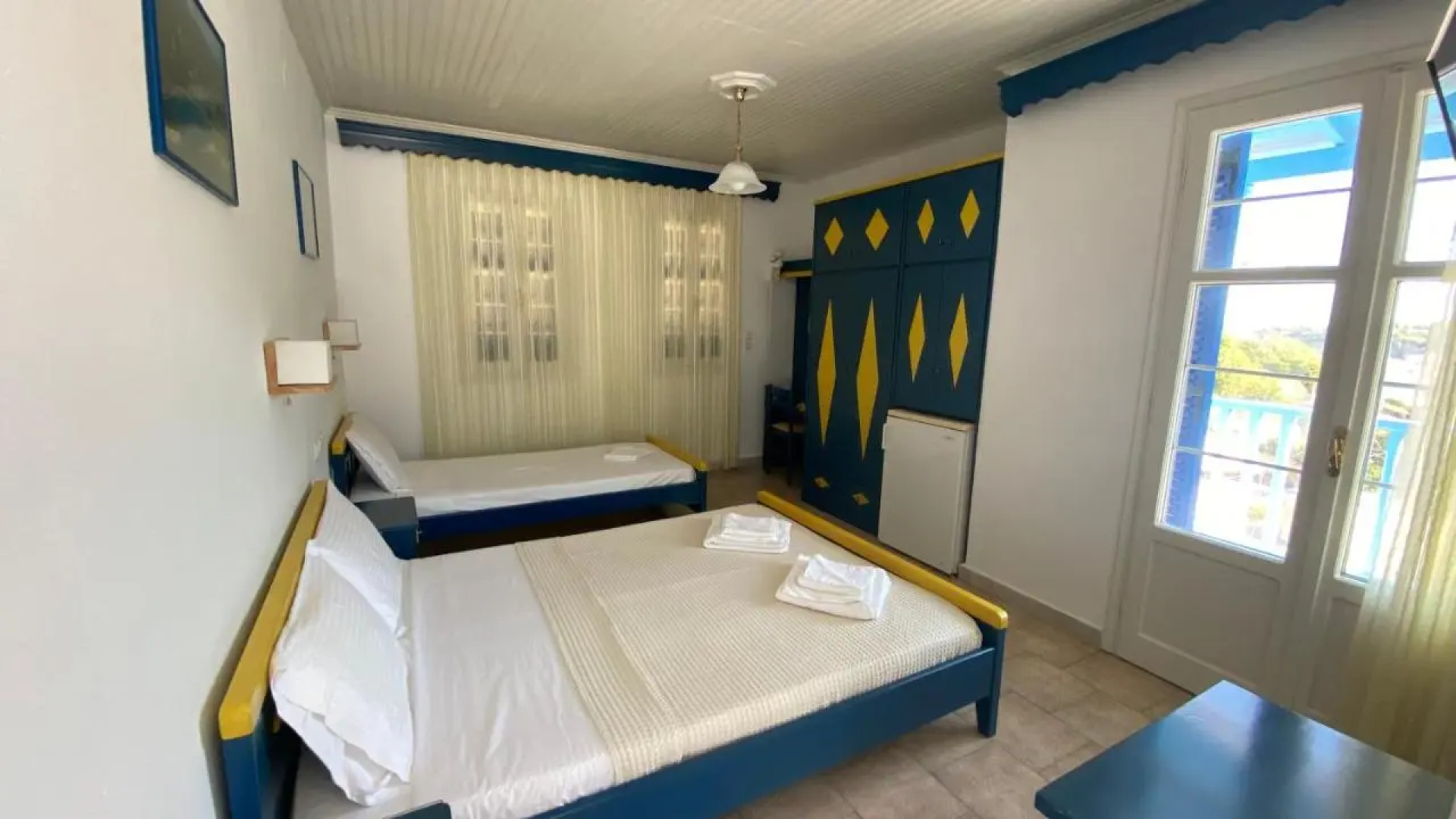 Galini Hellenic Hospitality