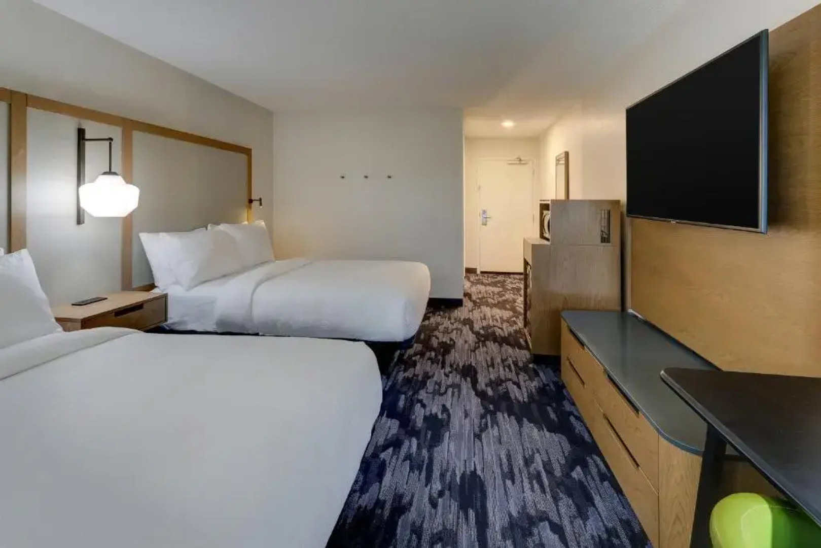 Fairfield Inn & Suites by Marriott Southport