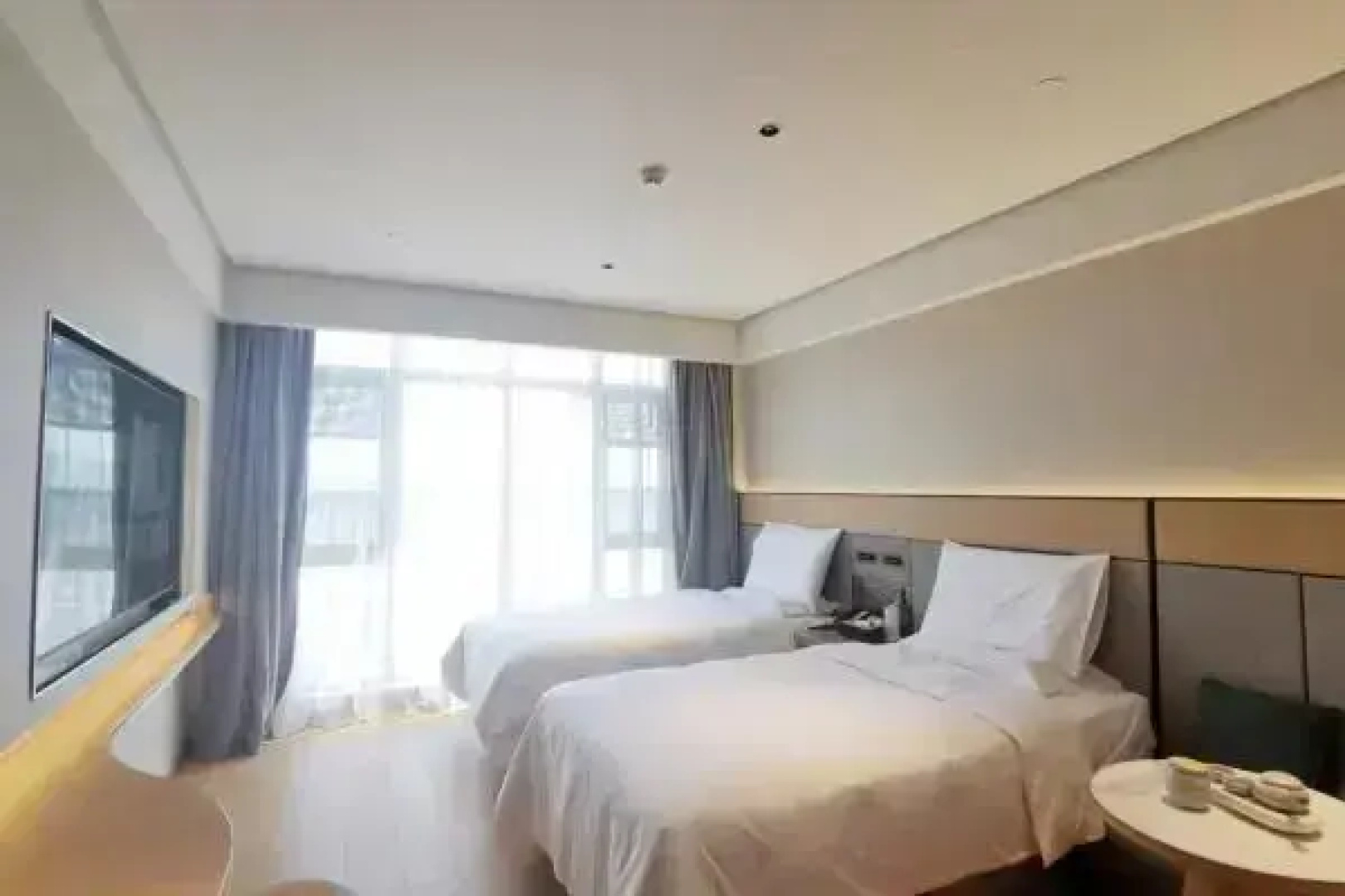 All Seasons Hotel (Ningbo Xiangshan Shipu Branch)