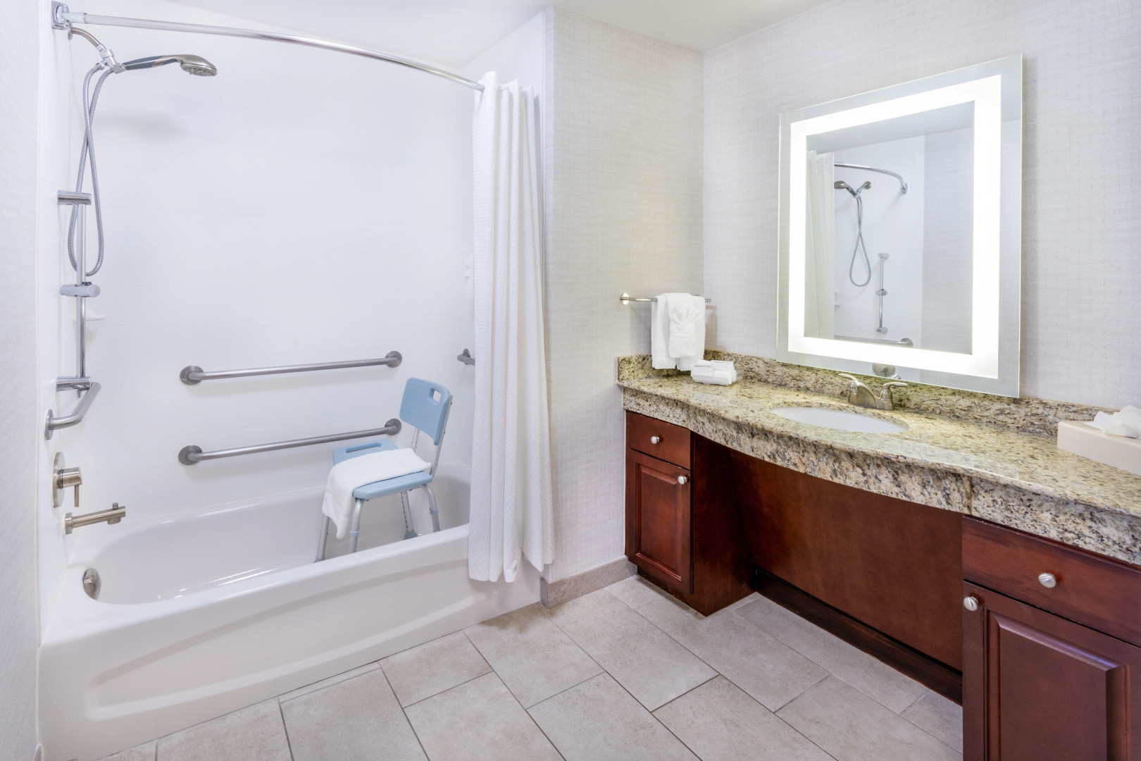 Отель Homewood Suites by Hilton Denver - Littleton