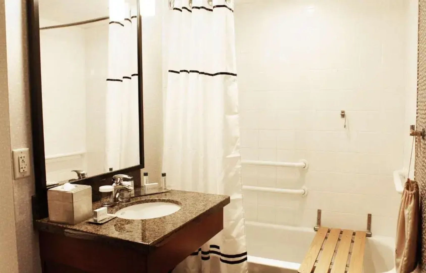 the Curtis Denver - a DoubleTree by Hilton Hotel