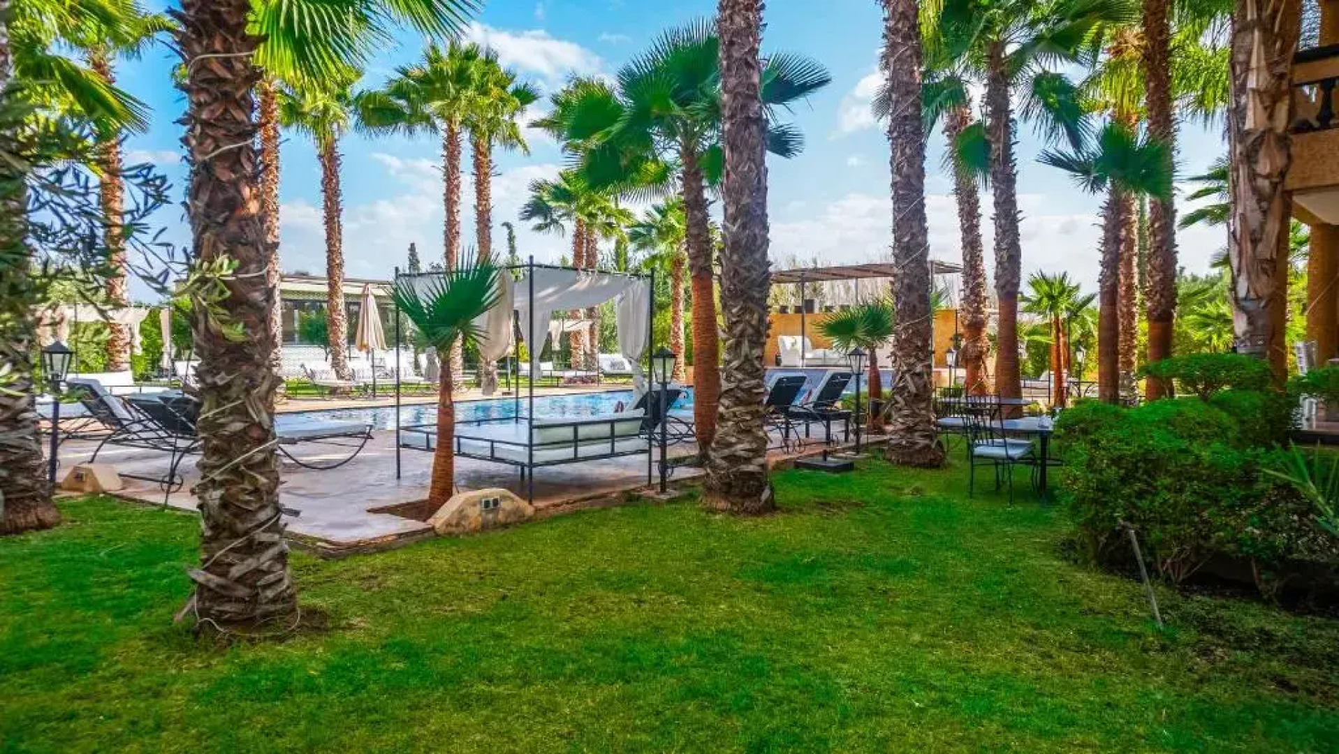 Weedan Ferme d´hôtes