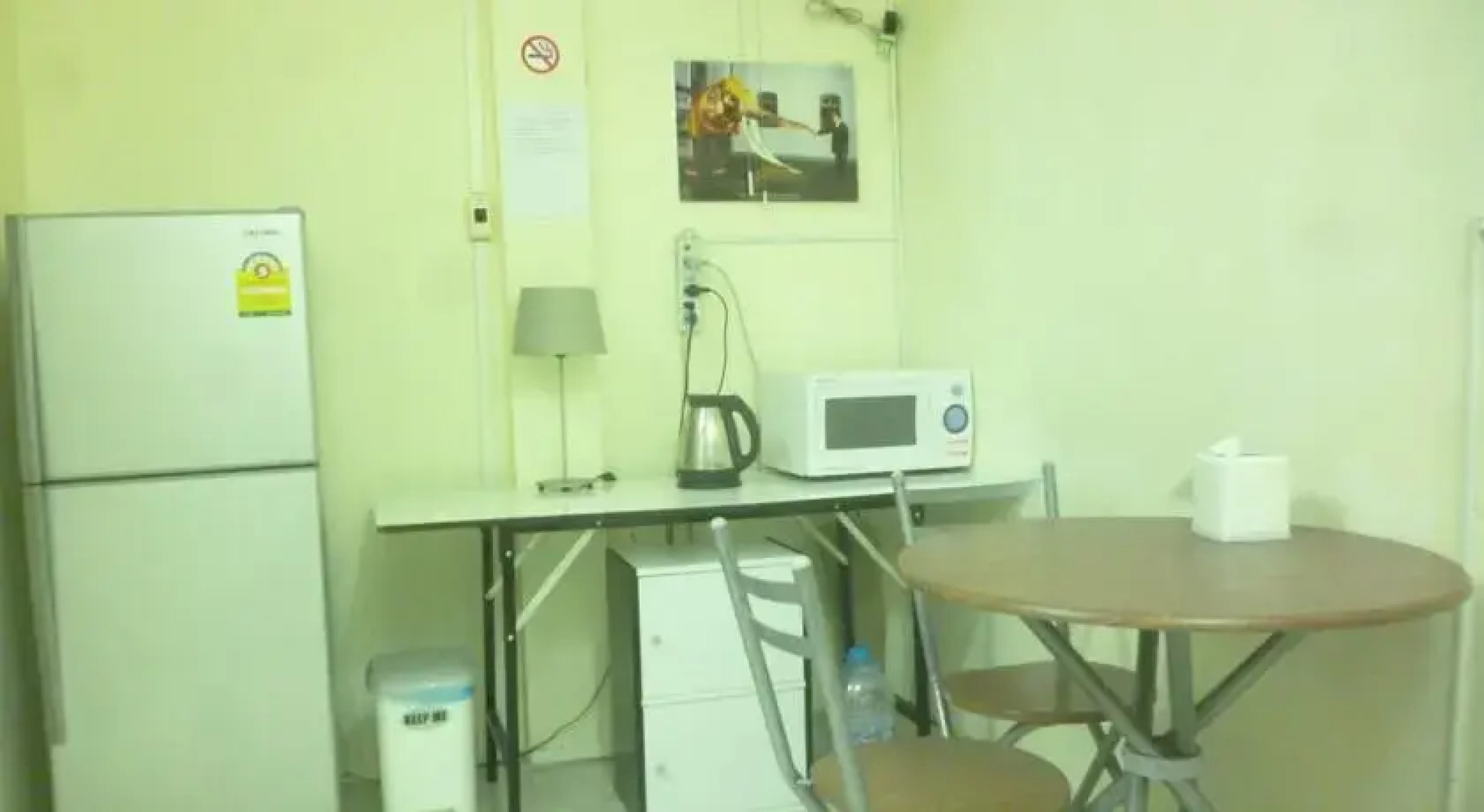 Backpackers Place Pattaya