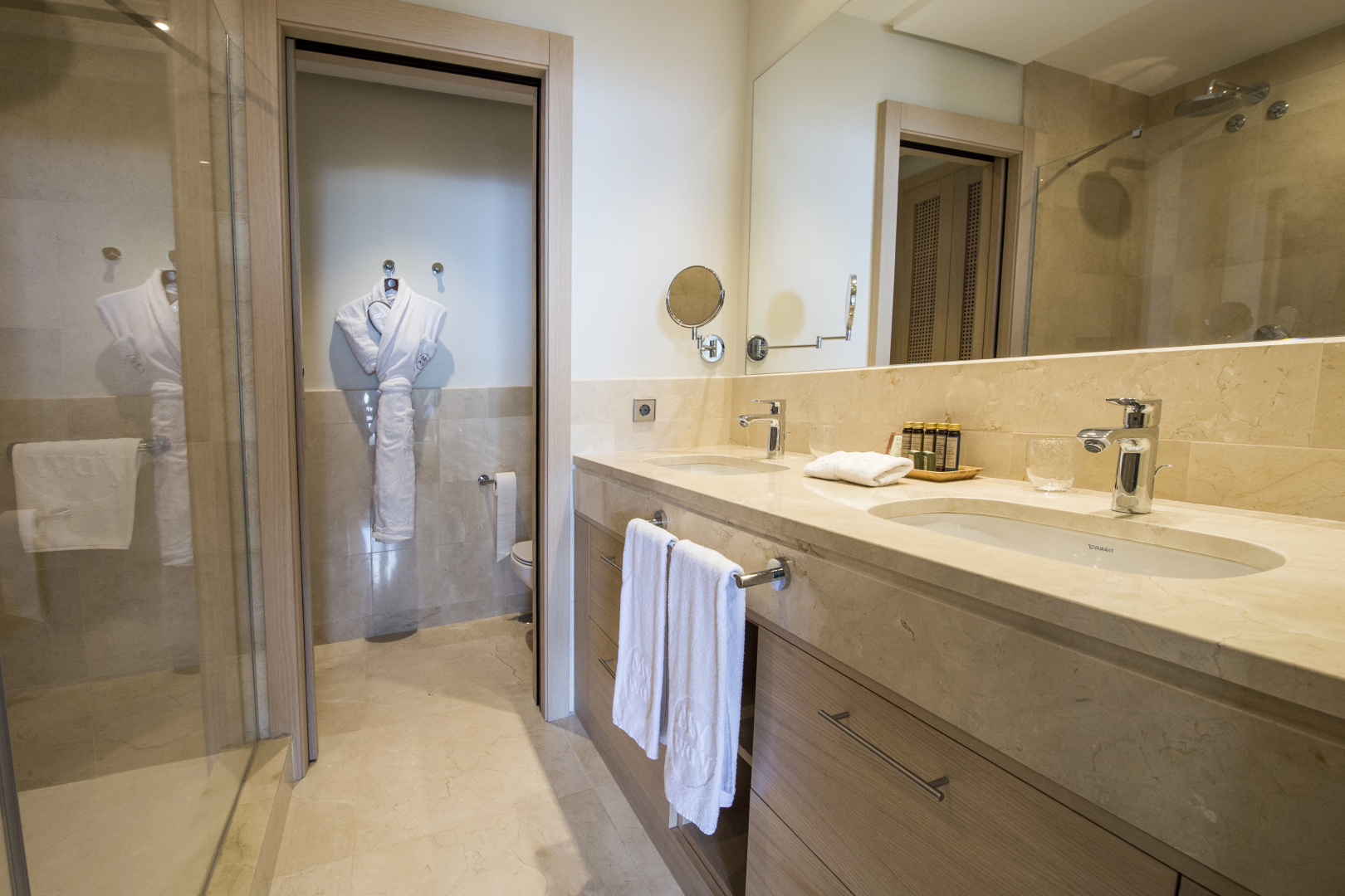 Las Terrazas de Abama Suites