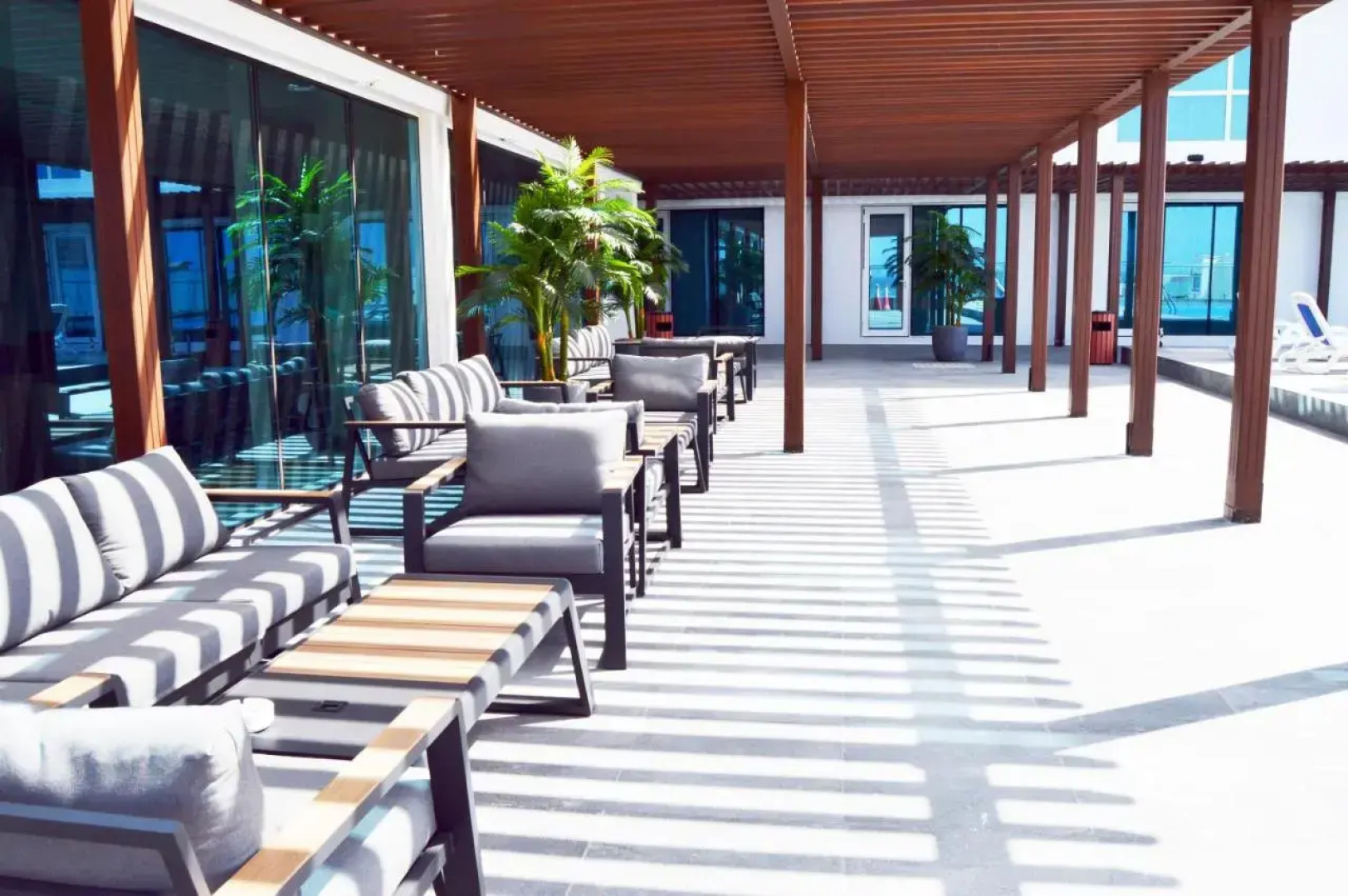 Sur Hotel
