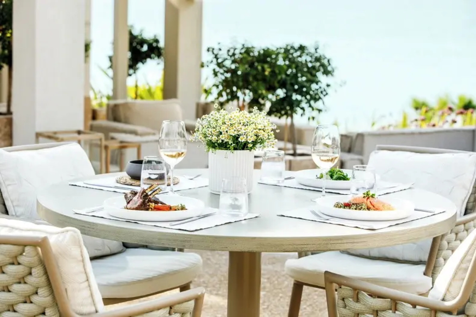 Sani Club