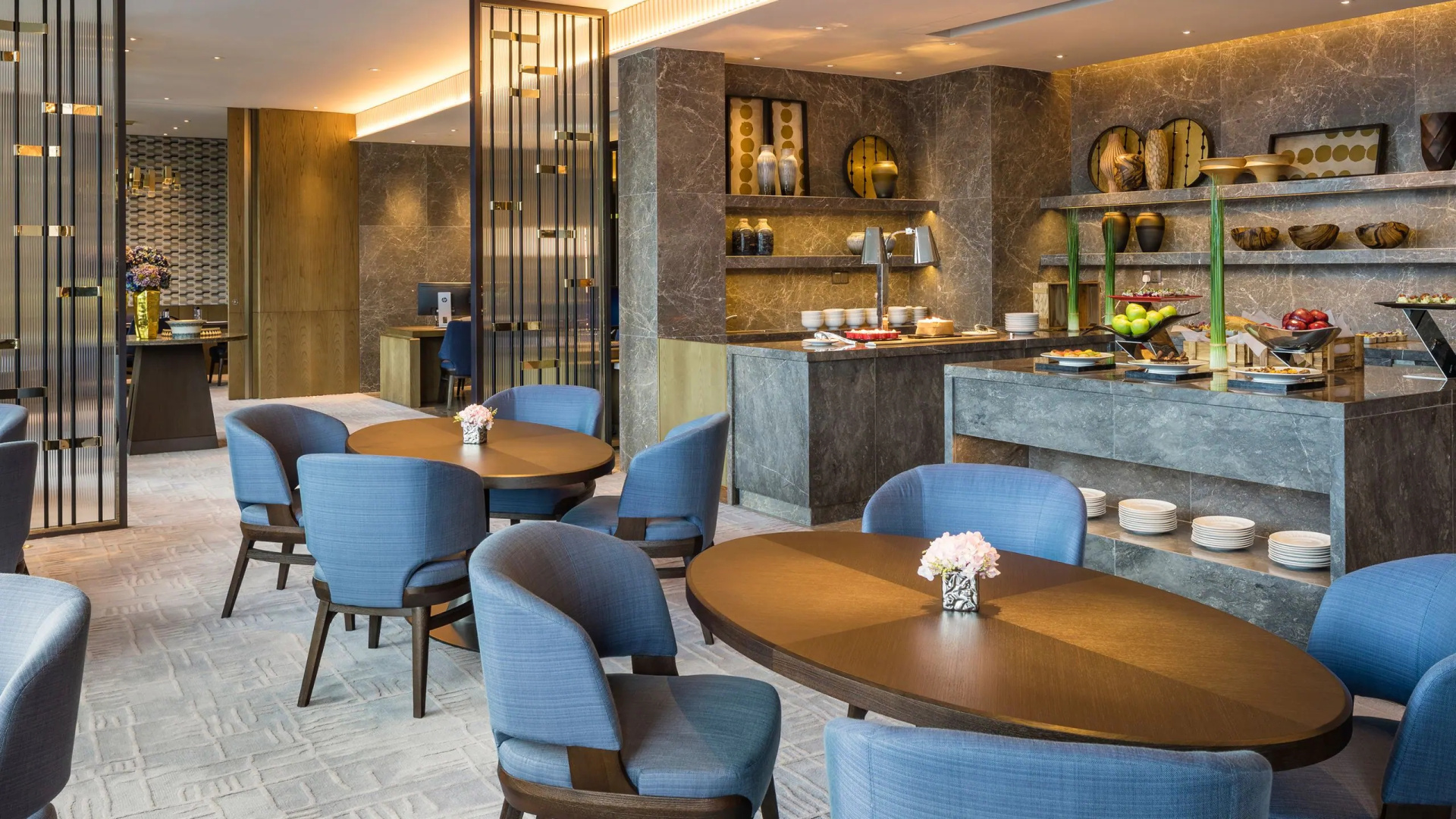 Hyatt Centric Victoria Harbour