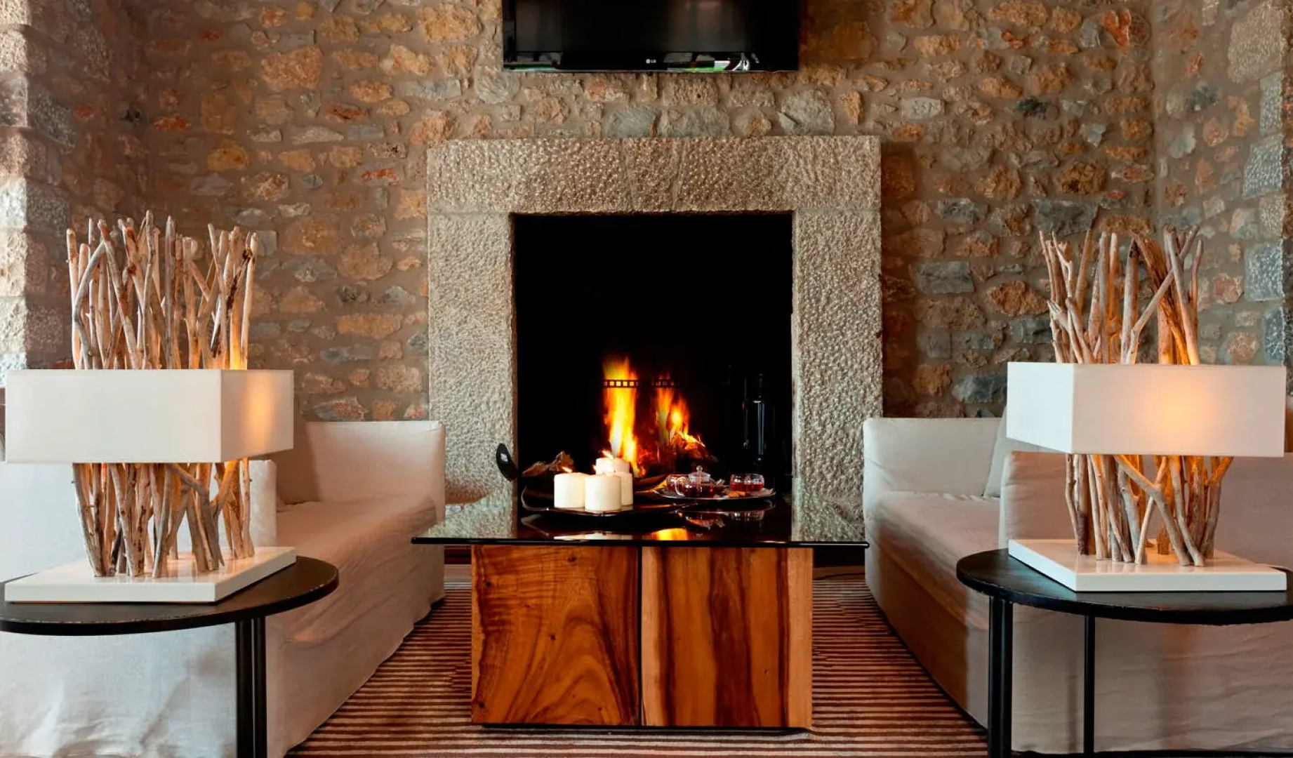 The Romanos, a Luxury Collection Resort