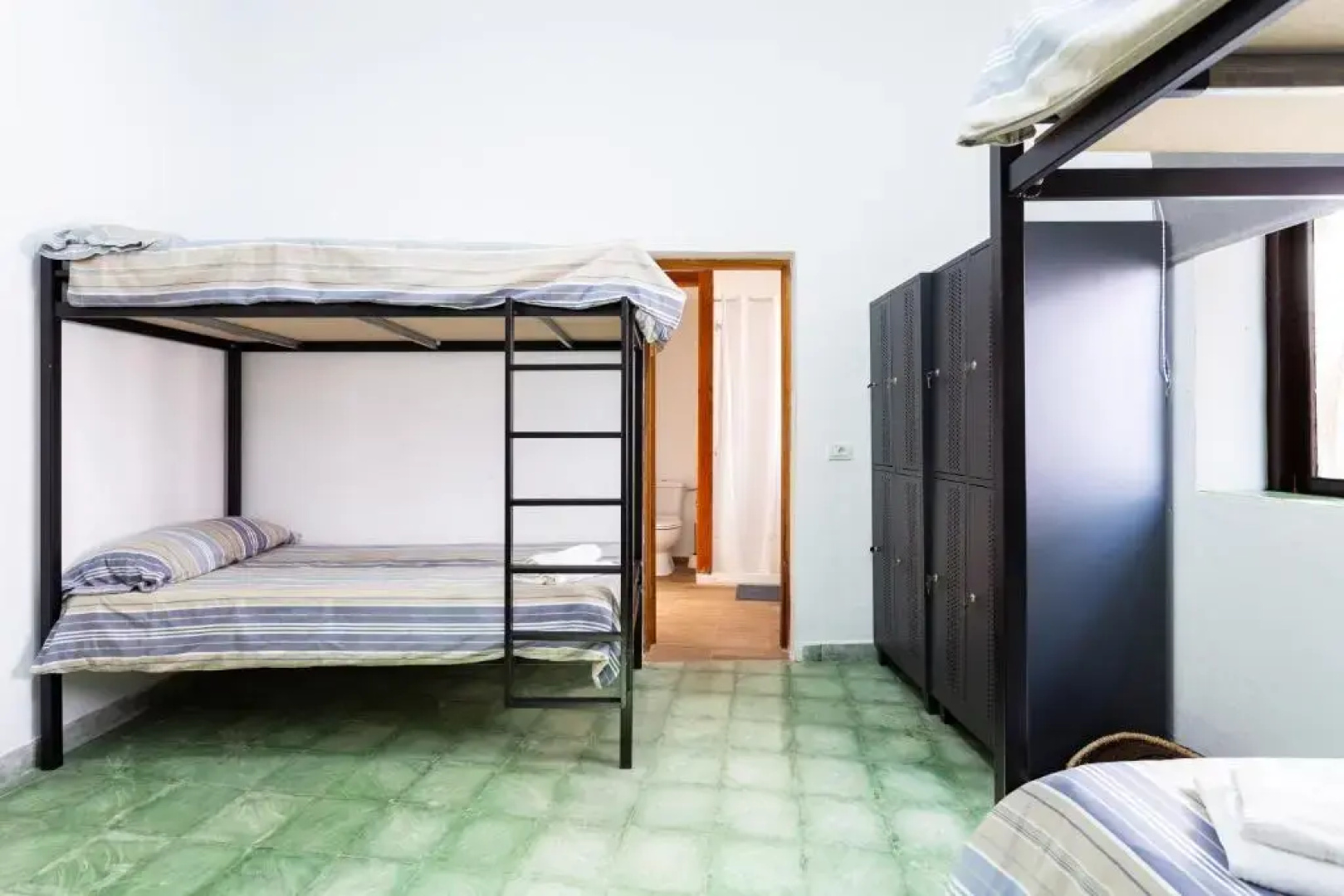 El Hostal Del Cubo