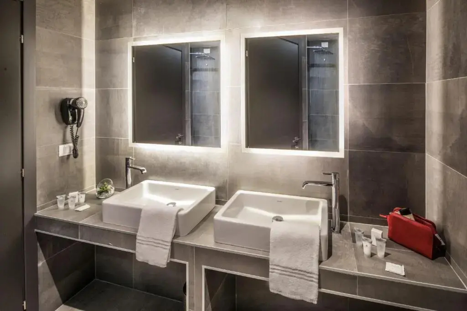 Spice Hotel Milano 