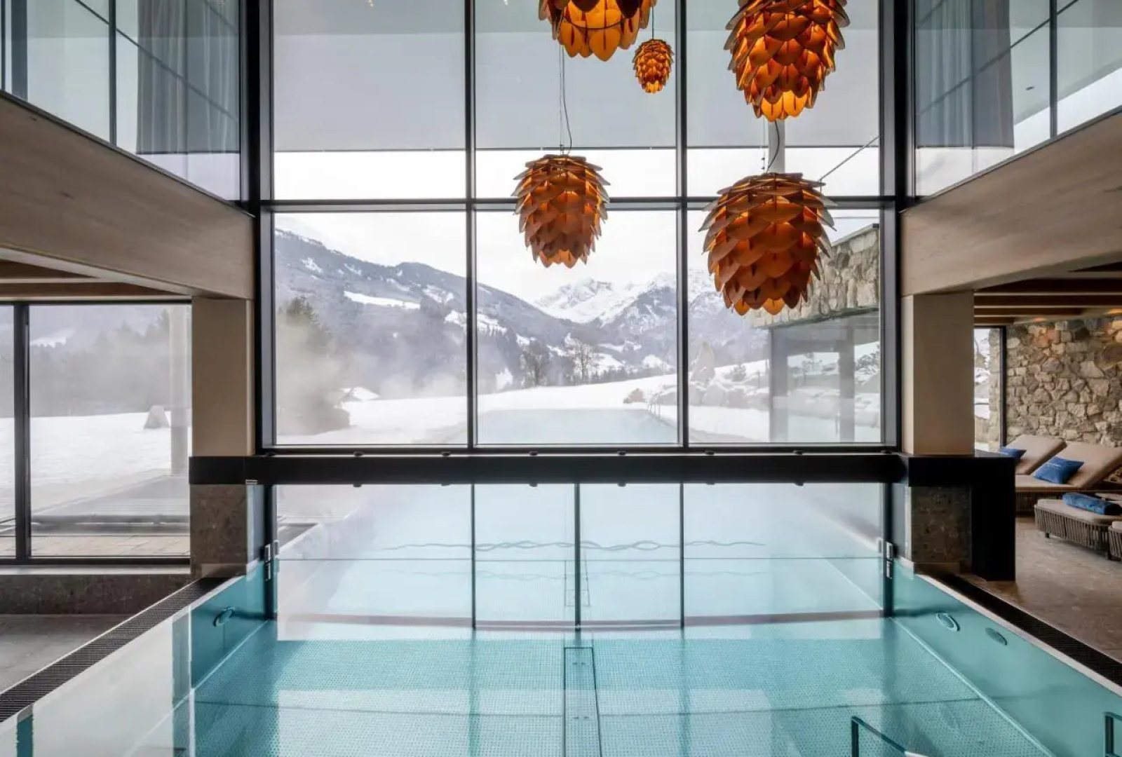 Landhotel Gut Sonnberghof