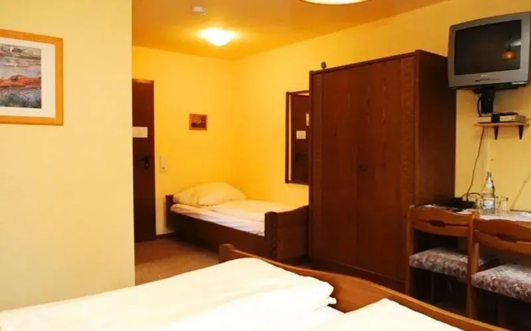Hotel am Markt Meisenheim