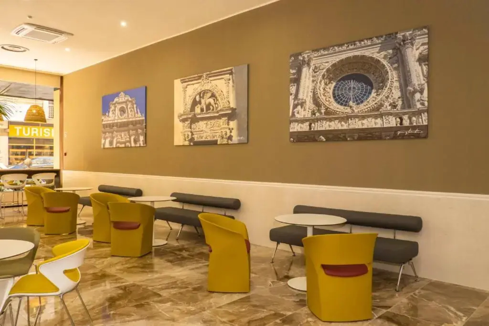 Mercure Hotel President Lecce