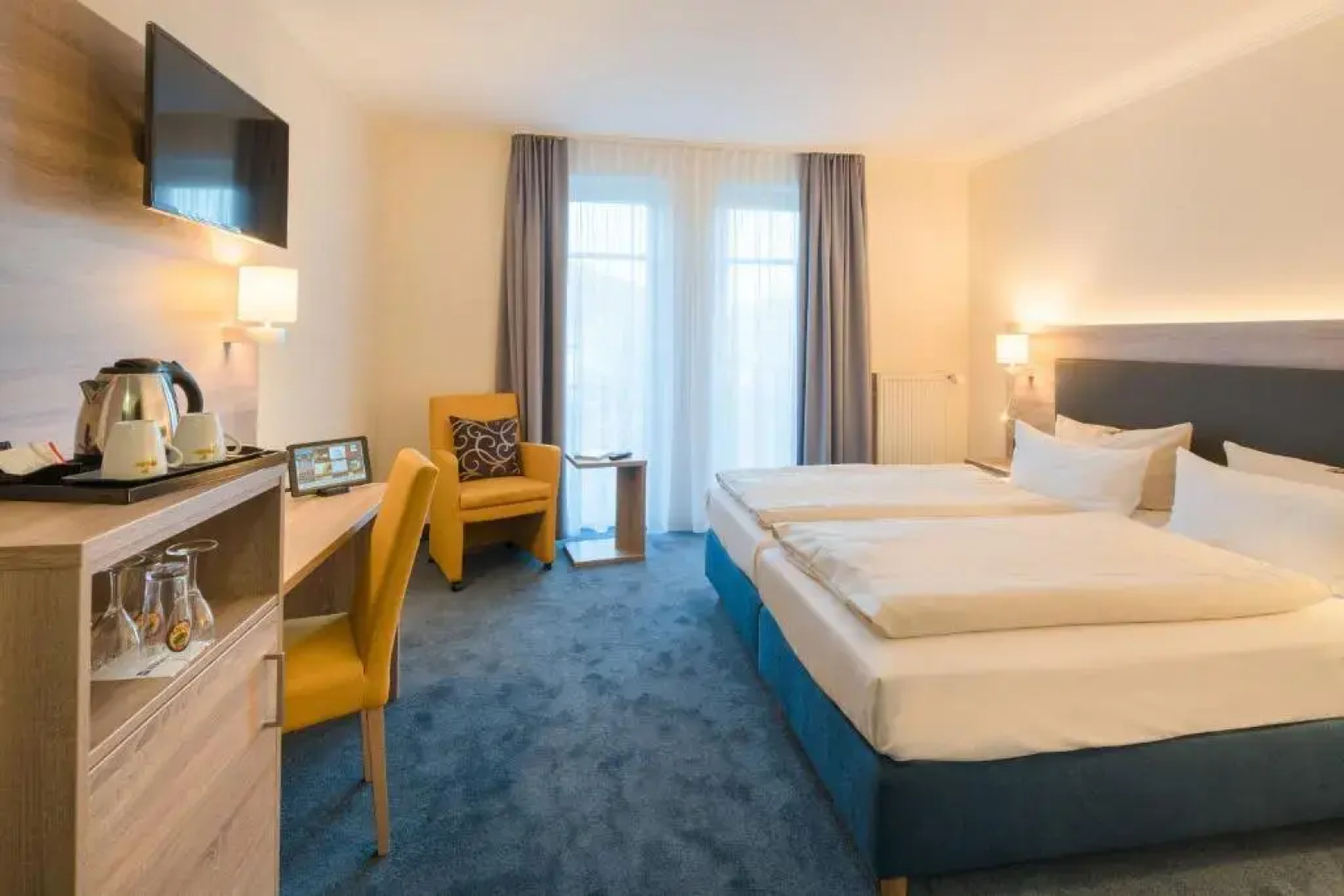 Achat Hotel Lohr am Main