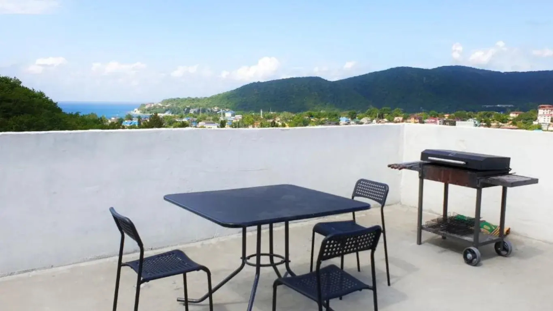 Apart Hotel Alpiyskiy