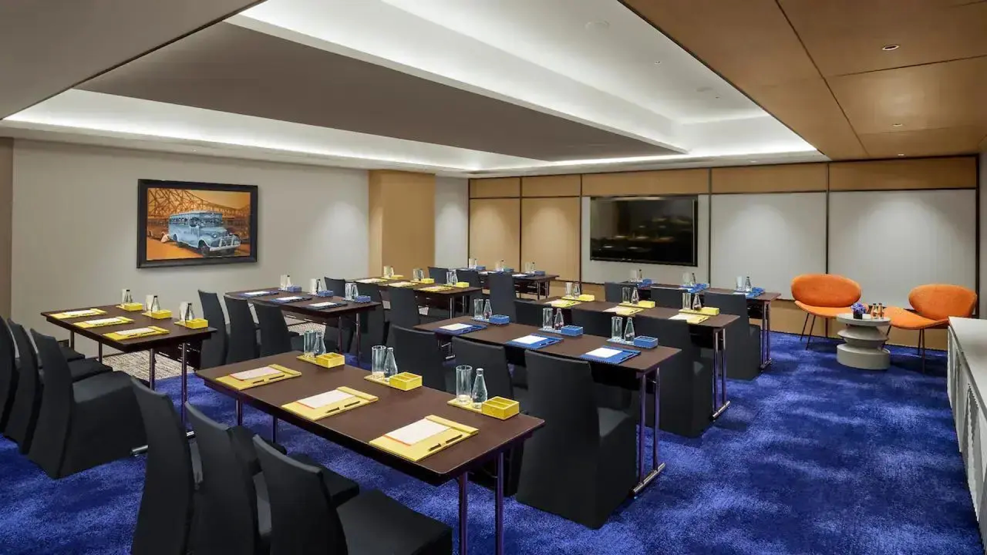 Hyatt Centric Ballygunge Kolkata