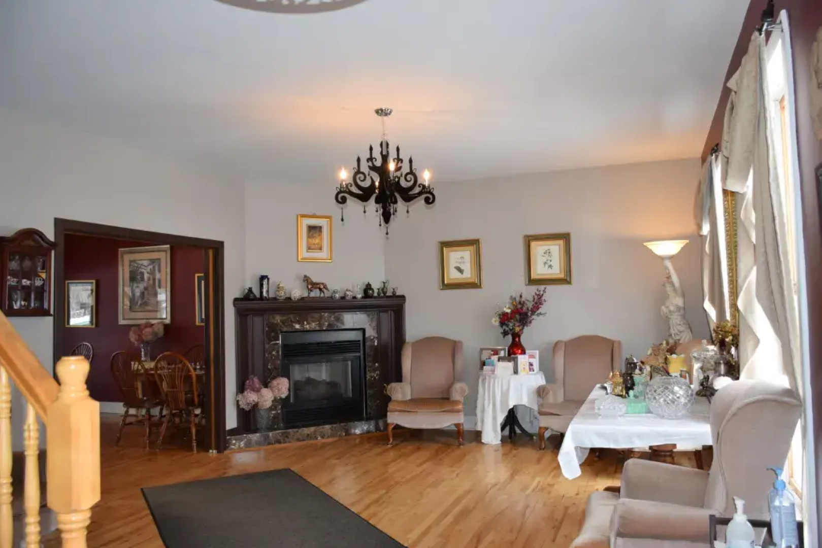 Wild Rose Inn