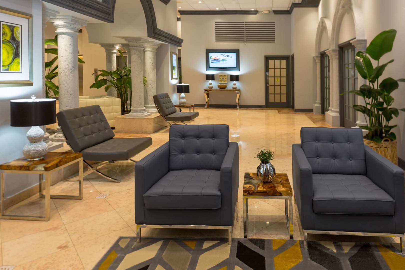 Lexington by Hotel RL Miami Beach