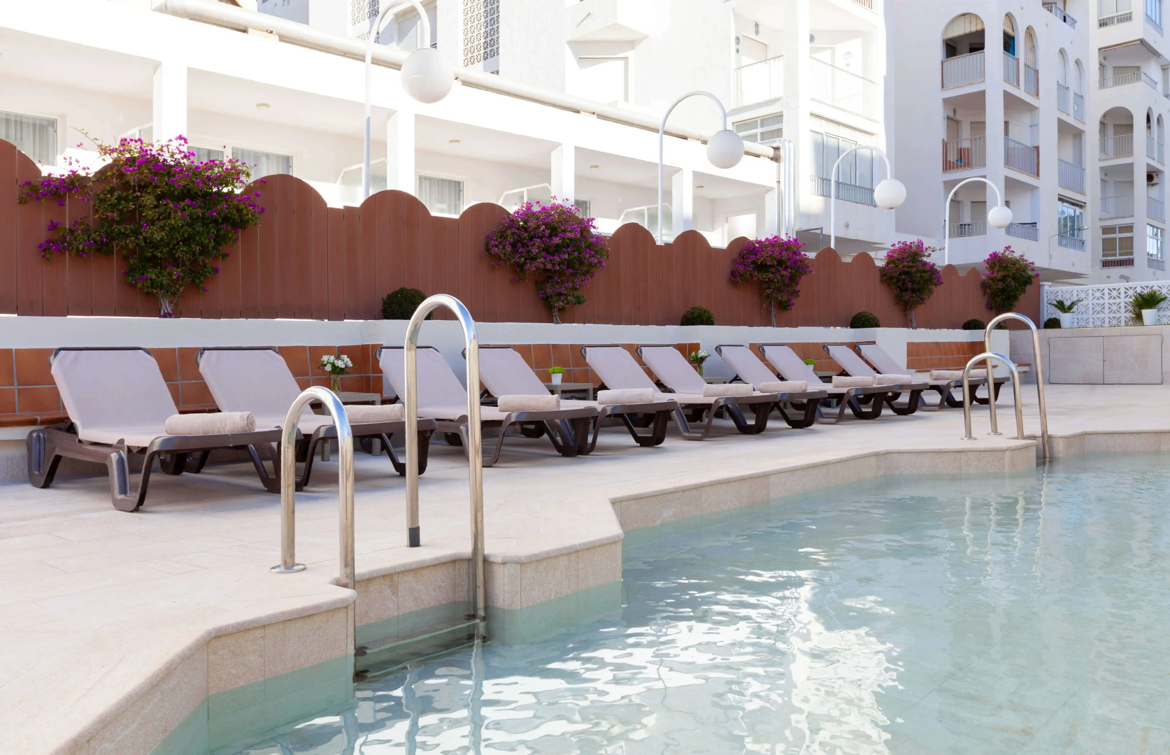 Hotel Helios Costa Tropical