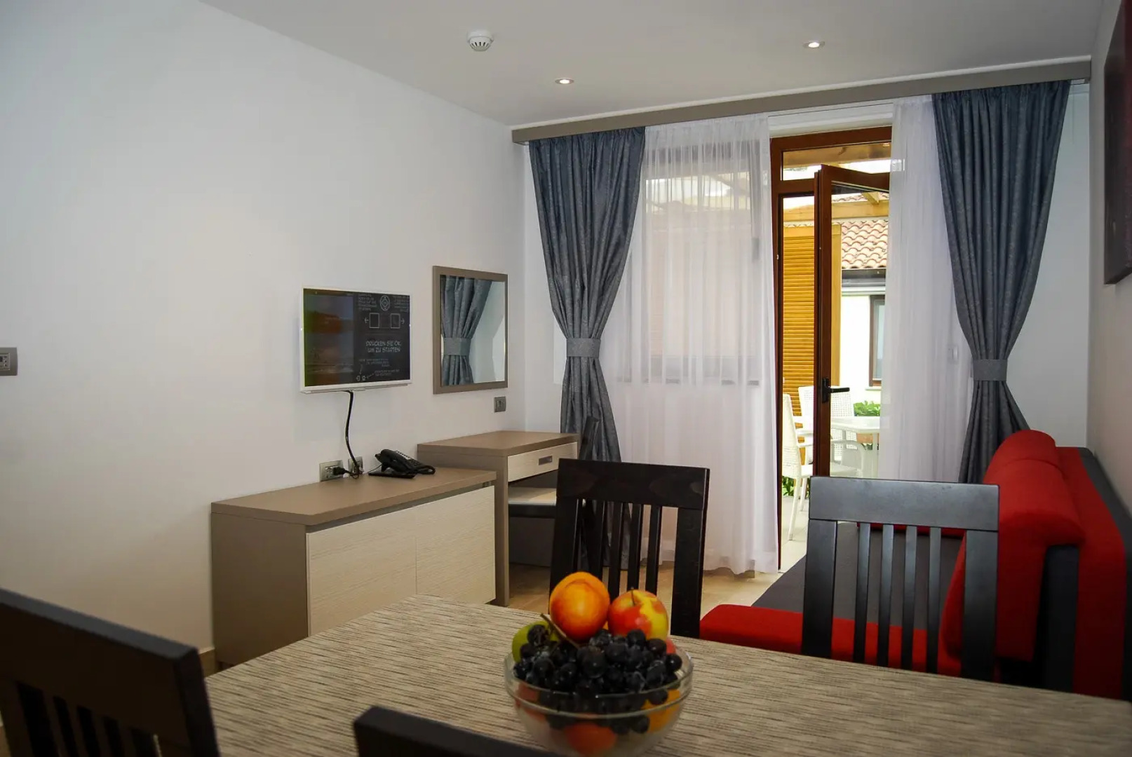 Villa Montericco Zadarvillas