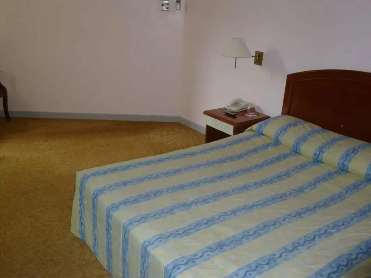 Hotel Seri Malaysia Marang