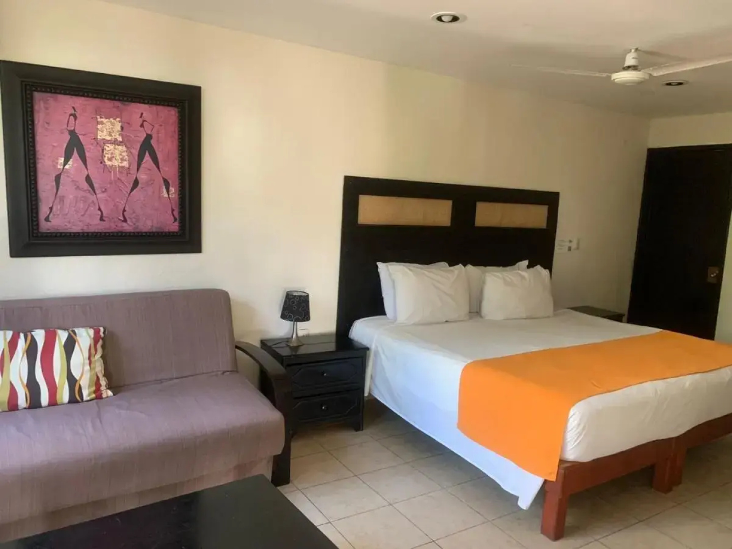 Hotel Playa del Karma