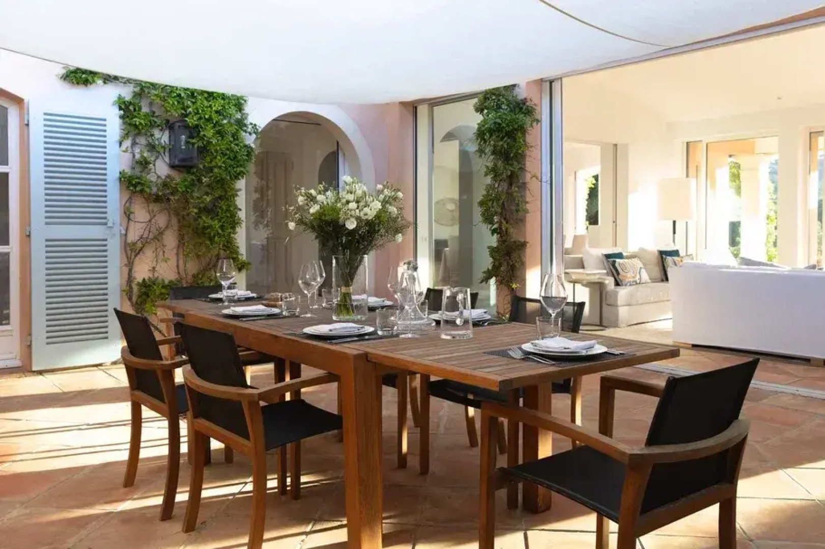 La Réserve Ramatuelle - Hotel, Spa and Villas