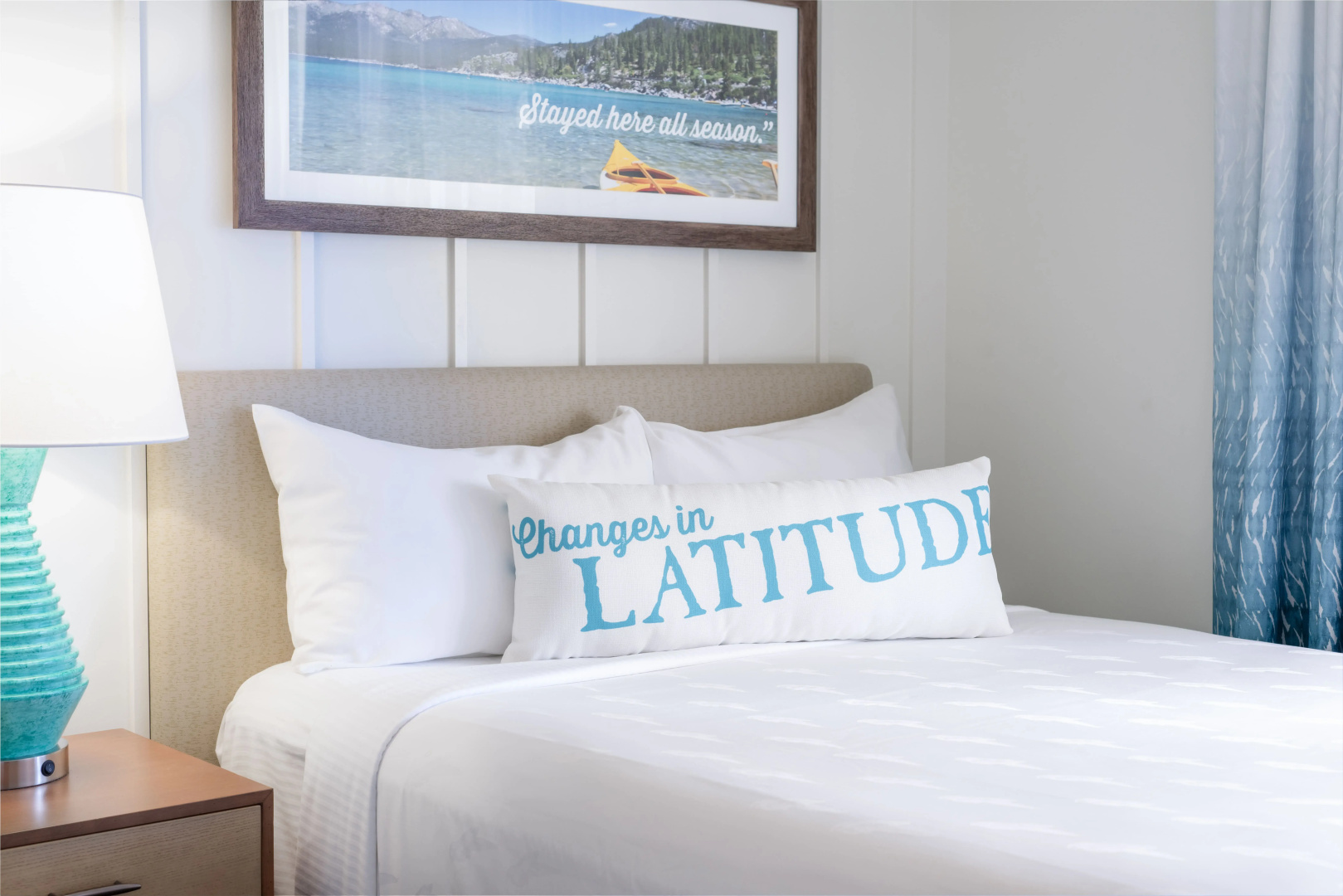Margaritaville Resort Lake Tahoe