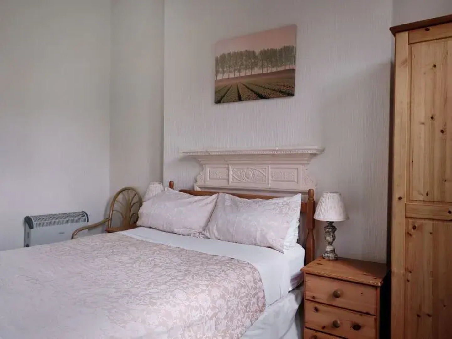 The Wycliffe Guest House