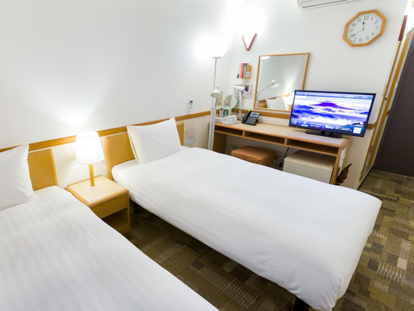 Отель Toyoko Inn Tokyo Asakusa Kuramae No.1