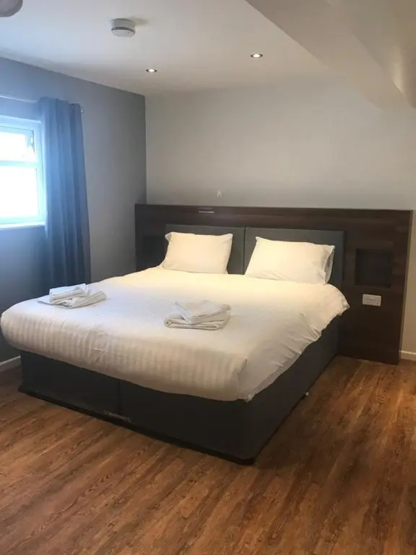 Oakwood Farm Mews
