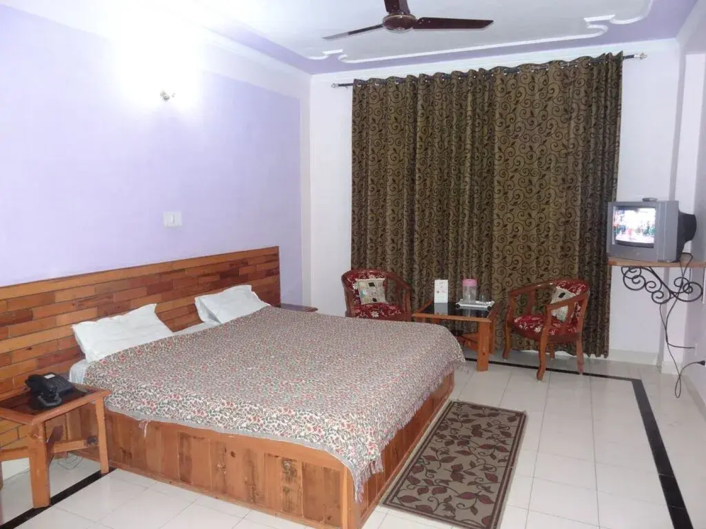 Hotel Vatika
