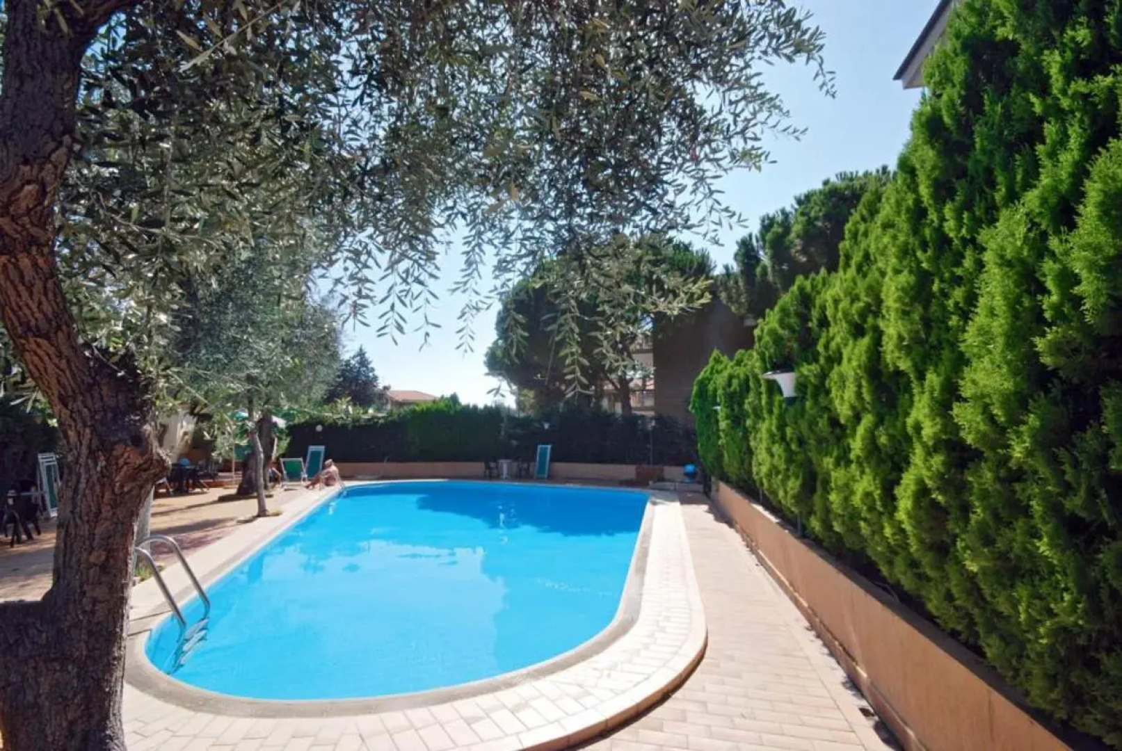 Residence Orchidea