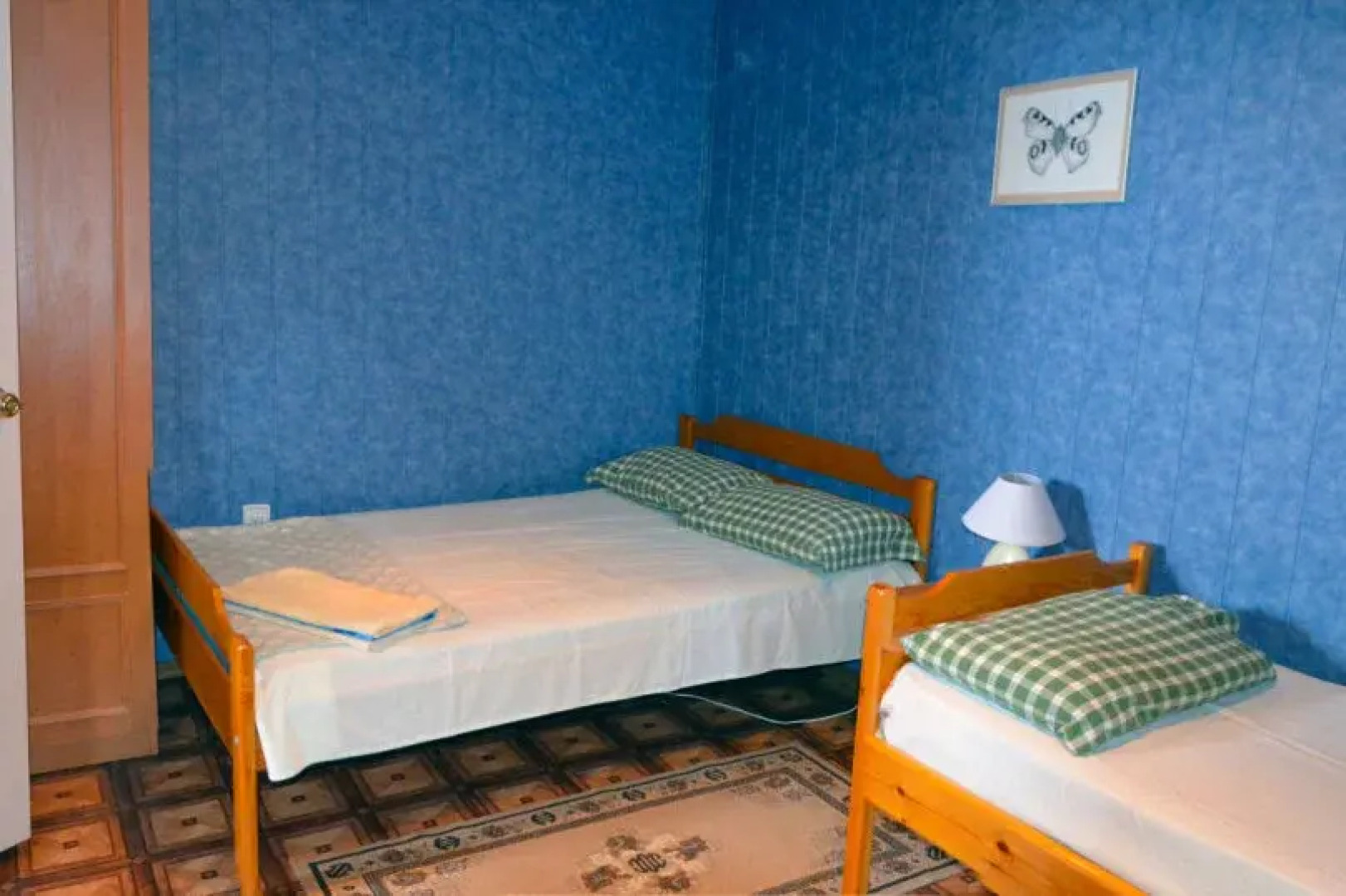 Guest House Valentina