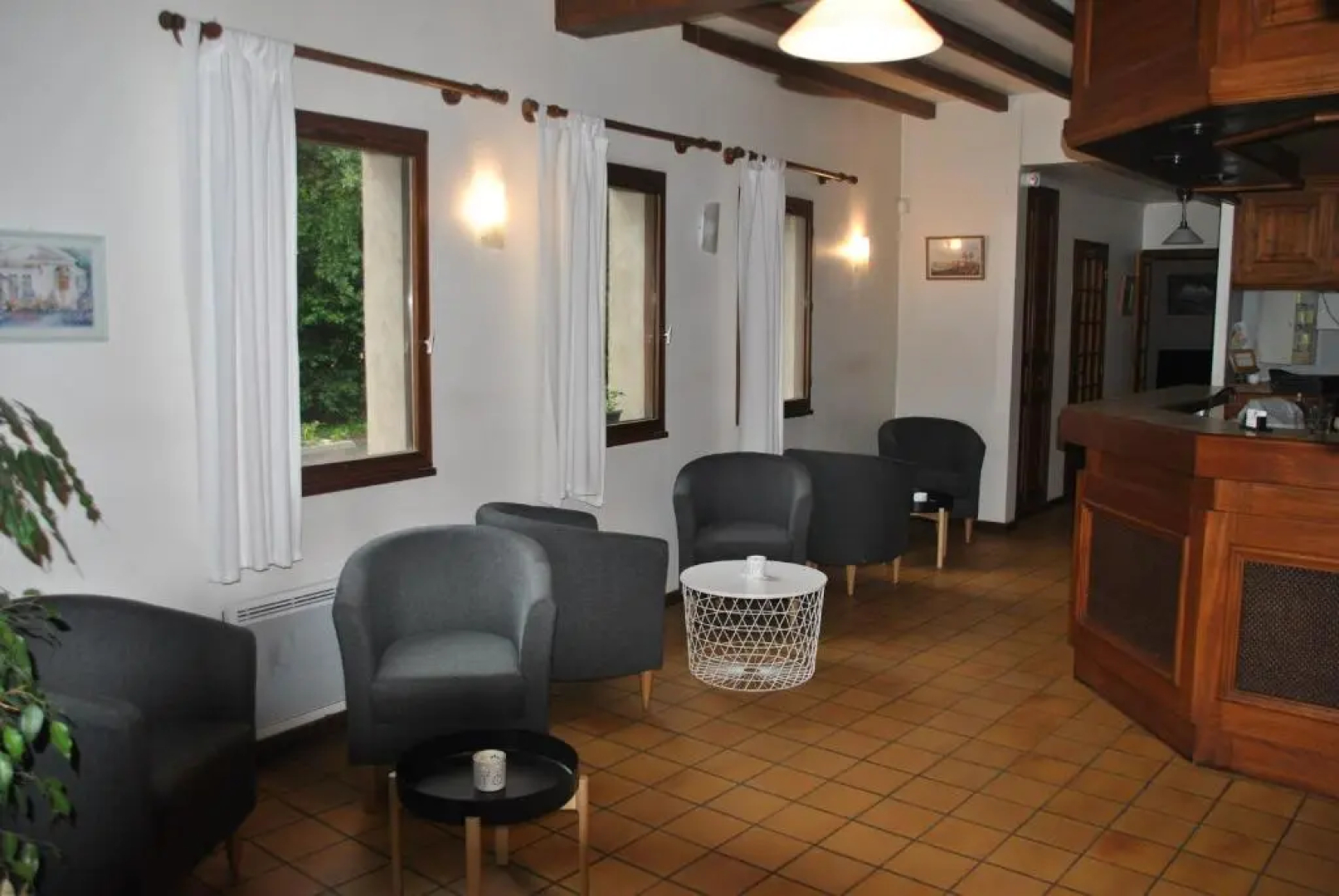 Le Relais de la Forge