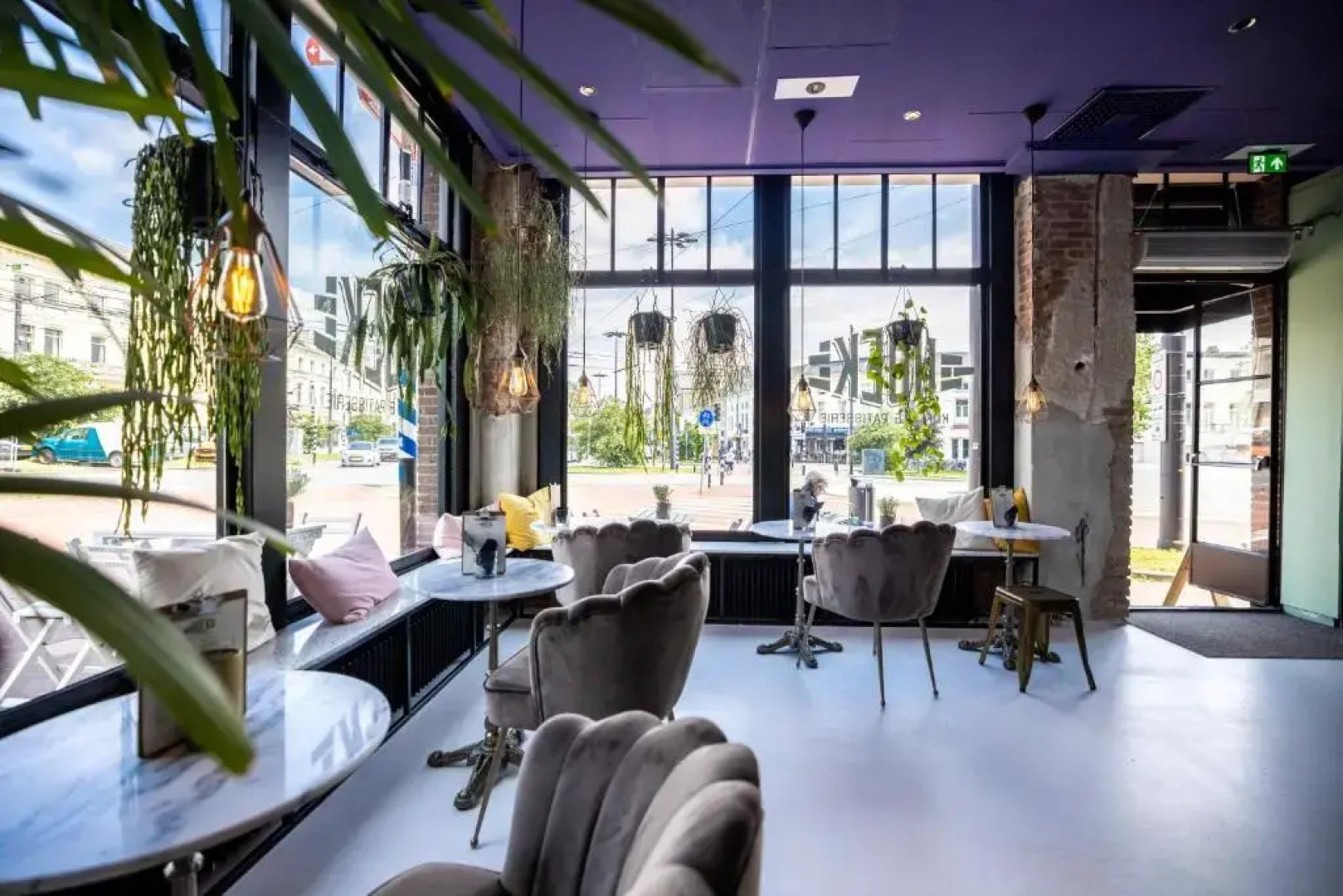 City Hotel Haarhuis - World Hotels Crafted Collections
