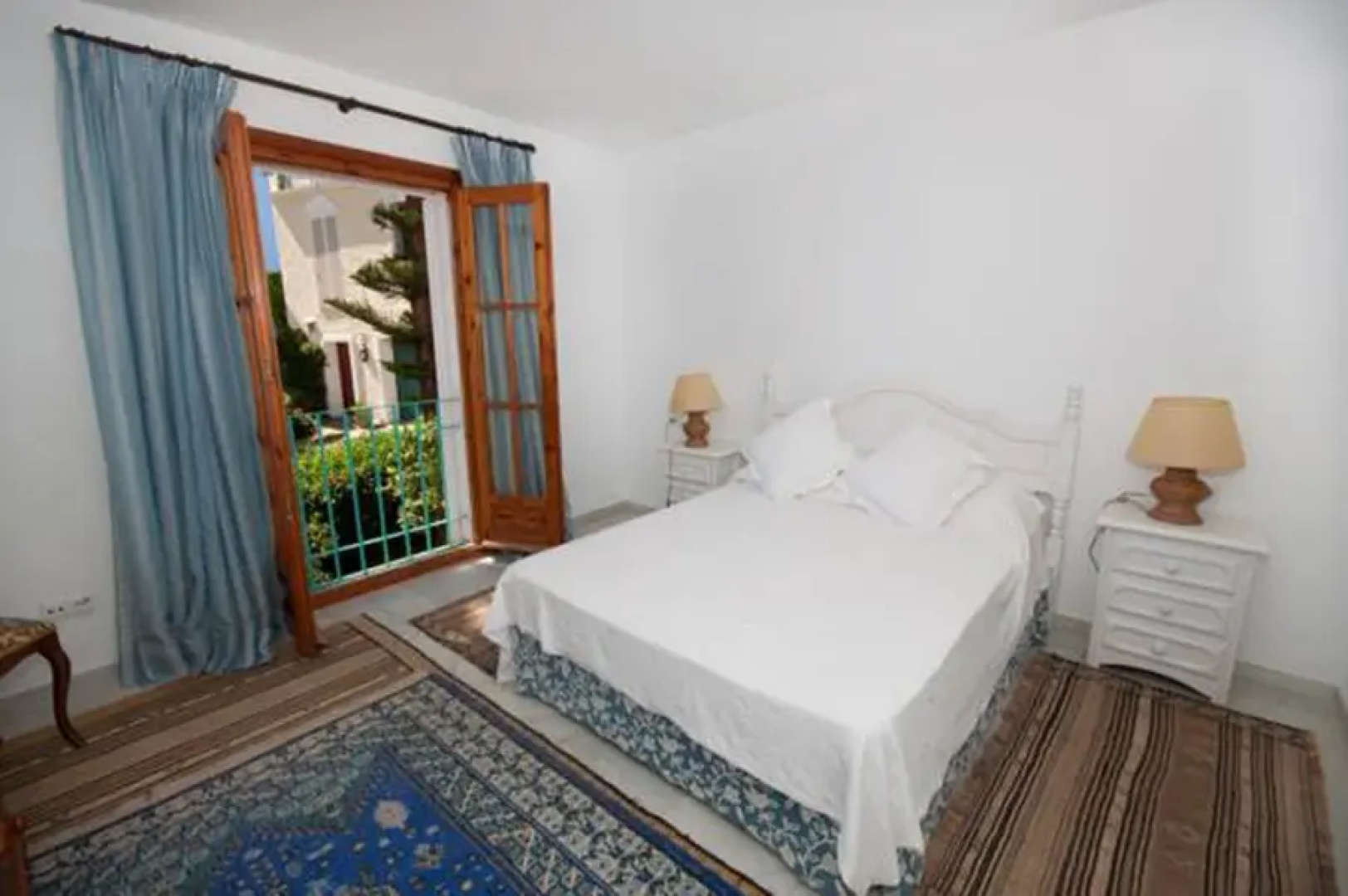 Casa De Tanger