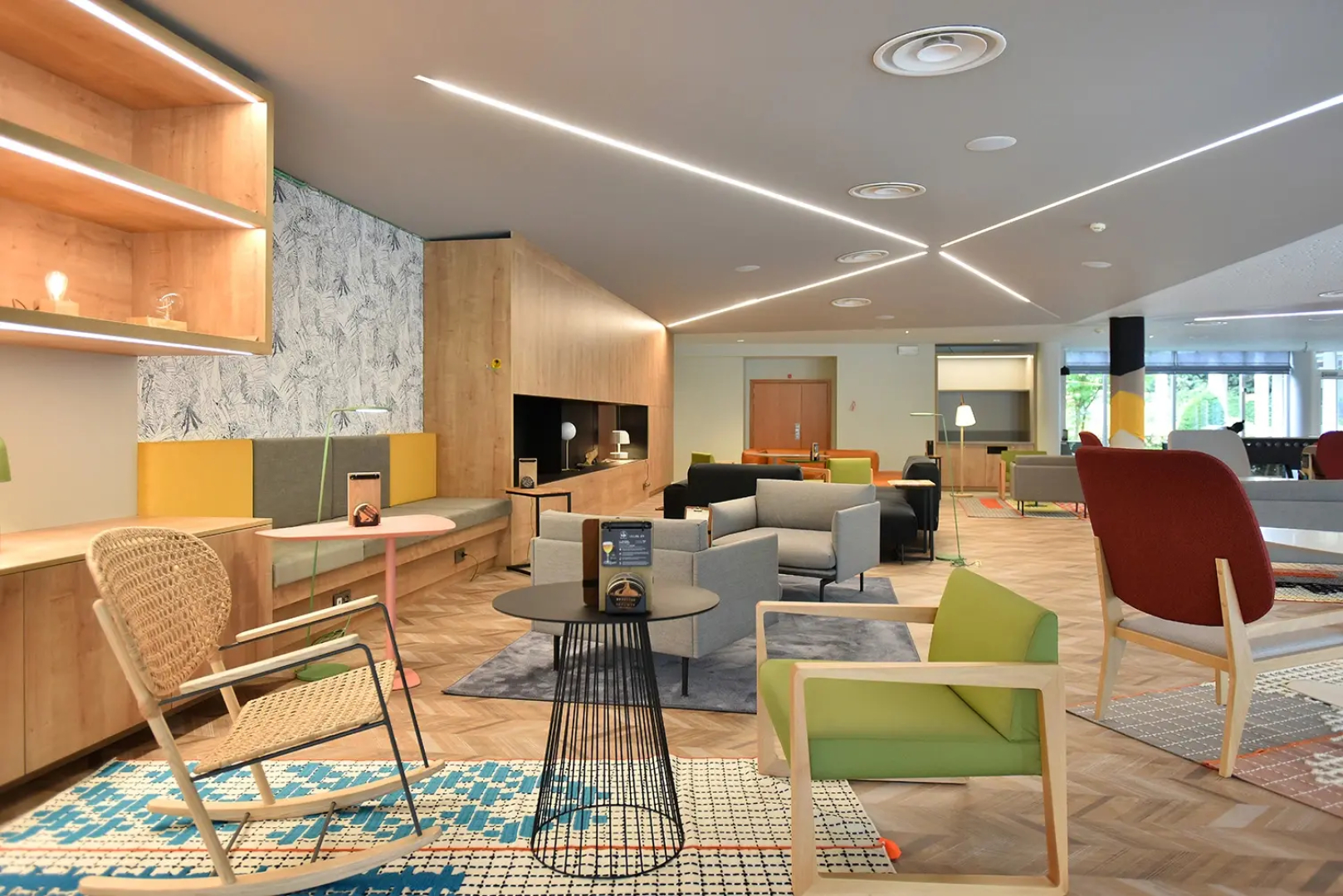 Hôtel Novotel Wavre Brussels East