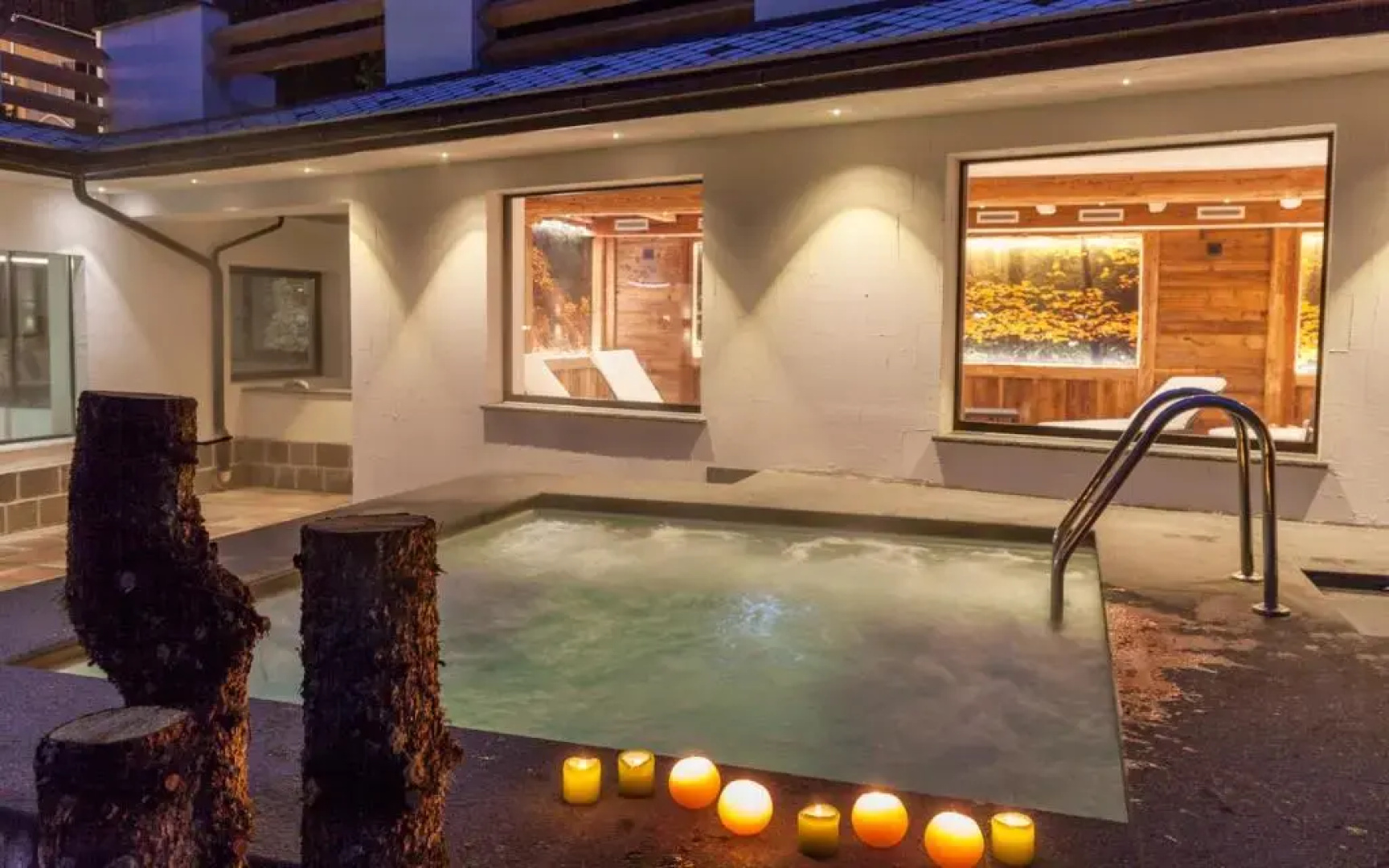 Hotel Terme Antico Bagno