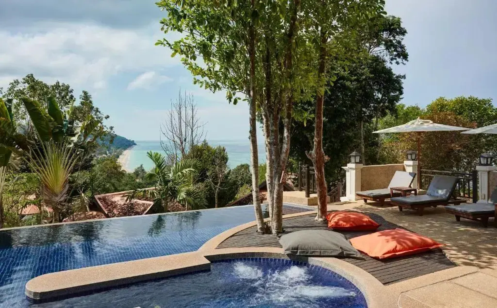 Rawi Warin Resort and Spa