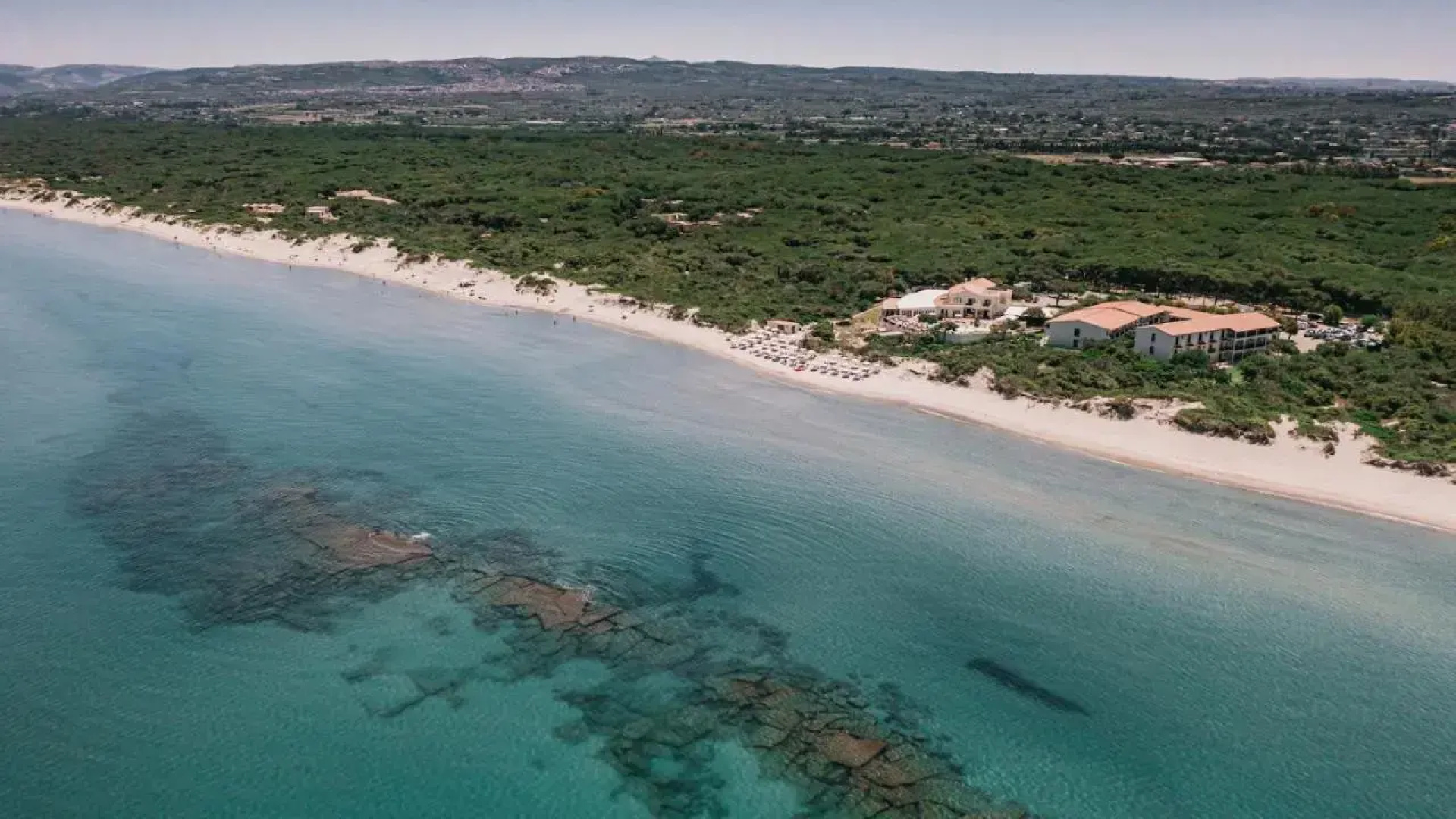 MClub Del Golfo