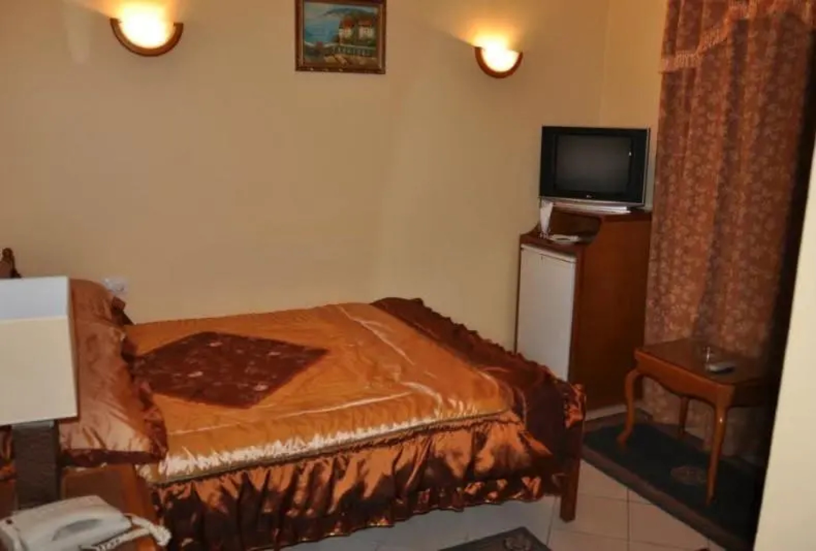 Al Safeer Hotel